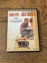 The Mexican Dvd - £7.72 GBP