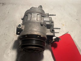 AC Compressor VIN 9 8th Digit Turbo R1234YF Fits 17-20 MKZ 104020417 - £115.69 GBP