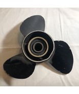 Aluminum 3-Blade Outboard Propeller 13.25 x 17 Pitch 05715 391199 13 Tooth - $110.26 CAD