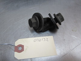 Camshaft Bolts Pair From 2009 Jeep Liberty 3.7 - £15.94 GBP