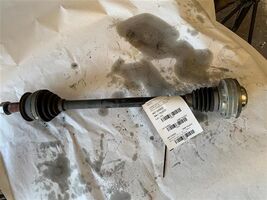 Driver Axle Shaft Rear Axle Automatic Opt FE2 Fits 13 ATS 103679117 - $69.29