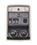 Overhead Console Crawl Control Fits 2014-2020 Toyota 4Runner 4x4 Mode sw... - $252.45
