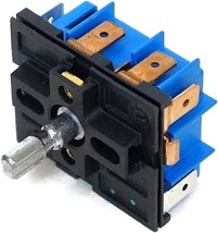 NEW Surface Element Switch for GE JB860SJ5SS JB645DK1WW JB860DJ2BB JB655... - $38.59