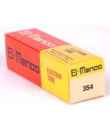 El Menco Electron Tube-3S4-NOS-Box - €8,11 EUR