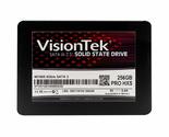 VisionTek 256GB PRO HXS 7mm 2.5 Inch SATA III Internal Solid State Drive... - $74.58+