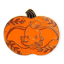 Dumbo Disney Loungefly Pin: Halloween Pumpkin - $19.90