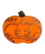 Dumbo Disney Loungefly Pin: Halloween Pumpkin - £15.55 GBP