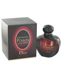 Christian Dior Hypnotic Poison 3.4 Oz Eau De Parfum Spray - £159.84 GBP