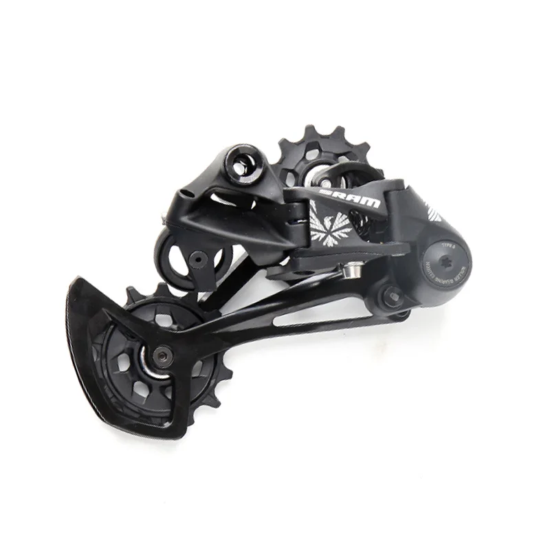 New S SX/NX/GX Eagle Lunar 12 Speed Rd 12v Mtb Bicycle Derailleur Long Cage - £142.03 GBP