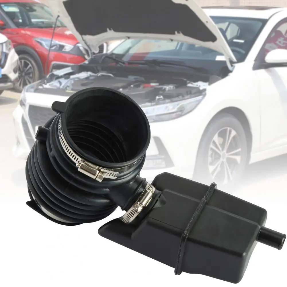 Heat Resistant Rubber Air Intake Hose for Nissan - 80% Hot Sale - £29.53 GBP