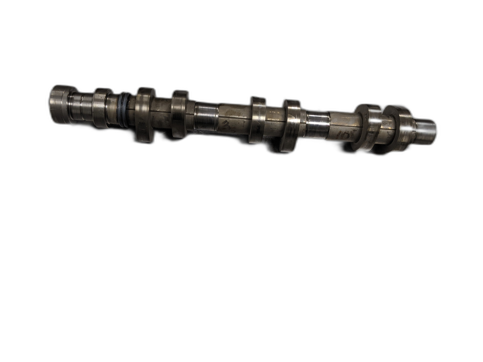 Primary image for Left Camshaft From 2008 Jeep Liberty  3.7