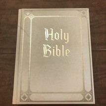 The Holy Bible - Good Will Publishers: Copyright 1965 J.G. Ferguson Publishing - £10.63 GBP
