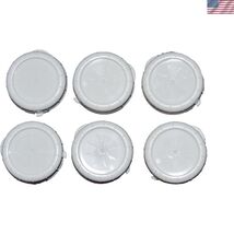 Replacement Caps for 6 pack, 48 MM - $16.58