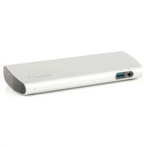 Belkin Thunderbolt 3 Express Dock HD F4U095 DP USB 3.0 MacBook Docking S... - $1,678.10 MXN