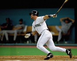 Edgar Martinez 8X10 Photo Seattle Mariners Baseball Picture Mlb - £3.84 GBP