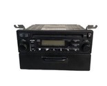 Audio Equipment Radio Receiver Am-fm-cd LX AWD Fits 06-08 PILOT 643099 - $63.36