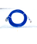 ETHERNET LENOVO CABLE blue cord 3522-54220017R (NW1 -15) - $9.90