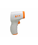 Digital Non-Contact Infrared Forehead Thermometer IR Gun Adult Baby Hand... - $376.00 MXN