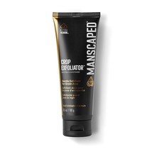MANSCAPED Crop Exfoliator Gentle Groin Exfoliant Scrub to Soothe and Cle... - $524.00 MXN
