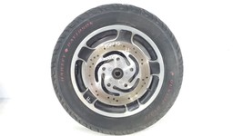 2002 HARLEY-DAVIDSON Electra Glide Ultra Classic OEM Front Wheel And Tire - $5,147.81 MXN