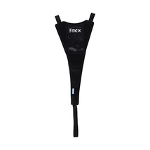 Tacx Spare Sweat Cover for Smartphone - Black  - £47.82 GBP