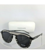 Brand New Authentic Calvin Klein Sunglasses CK 4357S 051 Frame 4357 Frame - $109.57 CAD