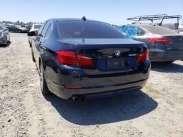 Intercooler Fits 12-16 BMW 528i 67555 image 11