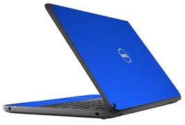 LidStyles Metallic Laptop Skin Protector Decal Dell Latitude 3190 image 8