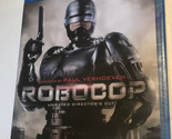 Robocop Blu-Ray Sealed New Old Stock - $6.92