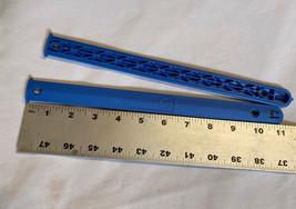 Wright Tool (Set Of 2) W110 11” Blue Clip Rail For Sets 354-57, 360,466,67,69 - £7.59 GBP