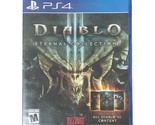 Sony Game Diablo eternal collection 366439 - $19.00