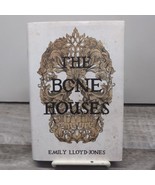 The Bone Houses by Emily Lloyd Jones—Signed 1st Edition—Exclusive Cover - $28.02