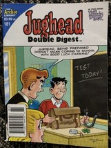 The Archie's Digest Library Jughead's Double Digest Magazine. No. 181 - $11.76
