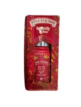 POO-POURRI HOLLYDAY SPICE Before-You-Go Toilet Spray - 2 OZ - New In Box - $5.31