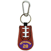 Minnesota Vikings Adrian Peterson Classic NFL Jersey Football Keychain - €25,92 EUR