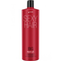 Sexy Hair Big Boost Up Volumizing Conditioner with Collagen 33.8oz - £41.98 GBP