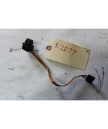 2005-2007 CADILLAC STS POWER MIRROR SWITCH CONTROL WIRE R2077 - $829.51 MXN