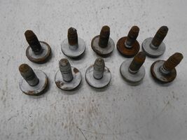 2008 Jeep Commander Rear Suspension Bolts - $29.99