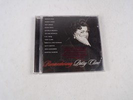 Remembering Pasty Cline Natalie Cole Norah Jones Amy Grant Diana Krall CD#22 - £10.38 GBP