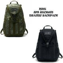 Nike New Mens Sfs Recruit Backpack Special Field Military Unisex Padded 30L Nwt - £54.65 GBP