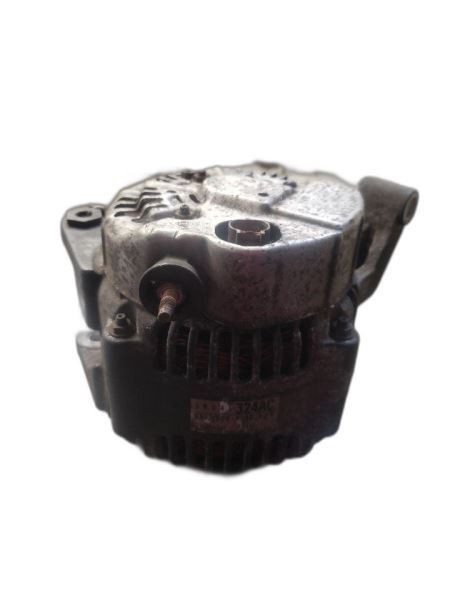 Alternator Denso Manufacturer ID L3C Fits 99-00 GRAND CHEROKEE 1207712SAME DA... Item image 9