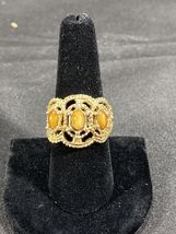 Vintage Ring Please See Photos For Description - €7,57 EUR Vintage Ring Please See Photos For Description - €7,57 EUR