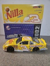Dale Earnhardt Jr #3 Nilla Wafers/Nutter Butter 2002 Monte Carlo 1:24 Car - $18.76