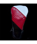 Taylormade Stealth 2 Driver Headcover Black. New - $16.29