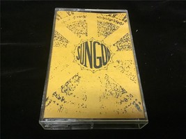 Cassette Tape SunGod 1994 Sentimental  4 Song Promo Tape - $12.00