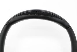 Microsoft 1989 Modern USB Headset - Black 6ID-00012 READ image 5