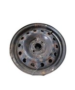 Wheel 15x4 Compact Spare Canada Built Fits 01-02 CIVIC 434716 - $1,636.32 MXN