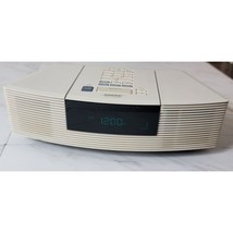 Bose Wave Radio AWRC-1P (CD Player Doesn&#39;t Work) - $87.08
