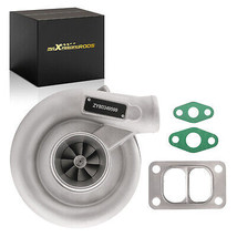 Turbo Turbocharger for Cummins 6BTA 6BT 5.9L 1989- Diesel 3907028 w/ Gaskets - £125.19 GBP