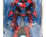 Mcfarlane Action figures Dc multiverse superman unchained armor 403611 - £13.58 GBP